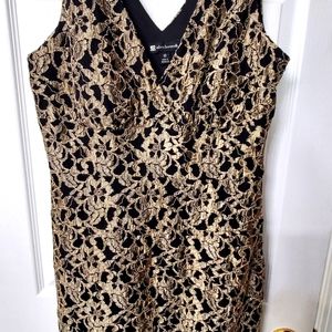 Valerie Bertinelli Dress Size 10